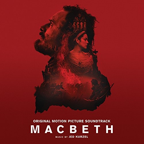 Picture of MACBETH  by OST