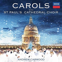 Picture of ST PAUL'S CATHEDRAL CHOIR  by ST PAUL'S CATHEDRAL CHOIR