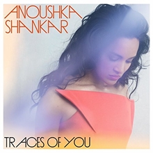 Picture of TRACES OF YOU  by SHANKAR,ANOUSHKA