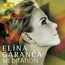 Picture of MEDITATION by GARANCA, ELINA