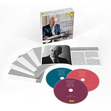 Picture of COMPLETE BEETHOVEN PIA(8CD by POLLINI,MAURIZIO