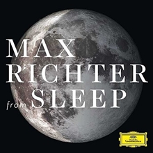 Picture of FROM SLEEP by RICHTER,MAX