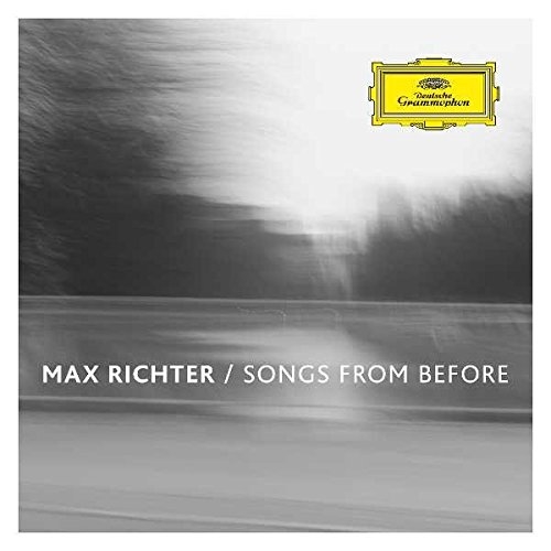 Picture of SONGS FROM BEFORE(LP) by RICHTER,MAX