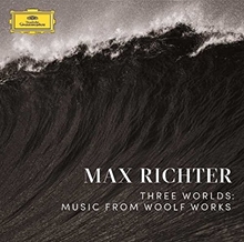 Picture of THREE WORLDS MUSIC FRO(2LP by RICHTER,MAX