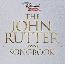 Picture of JOHN RUTTER SONGBO(2CD)  by RUTTER JOHN