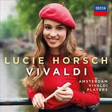 Picture of VIVALDI  by HORSCH,LUCIE