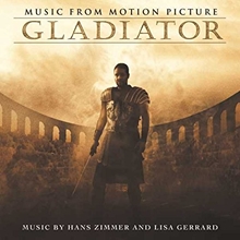 Picture of GLADIATOR(2LP) by OST