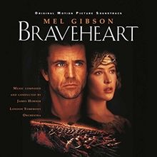 Picture of BRAVEHEART(2LP) by OST