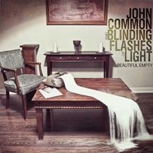 Picture of Beautiful Empty  by John Common And Blinding Flashes Of Light