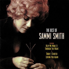 Picture of BEST OF  by SAMMI SMITH