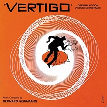 Picture of VERTIGO  by OST