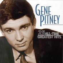 Picture of 25 ALL TIME GREATEST  by PITNEY GENE