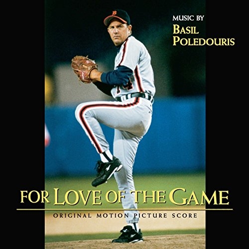 Picture of FOR THE LOVE OF THE GAME  by OST