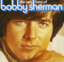 Picture of VERY BEST OF by SHERMAN BOBBY