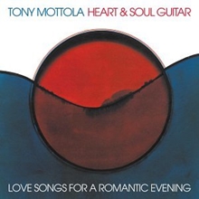 Picture of HEART AND SOUL GUITAR by MOTTOLA TONY