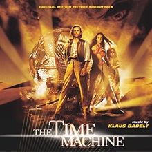 Picture of TIME MACHINE  by OST