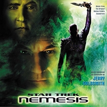 Picture of STAR TREK NEMESIS by OST