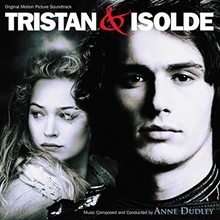 Picture of TRISTAN AND ISOLDE ORIGINA by OST