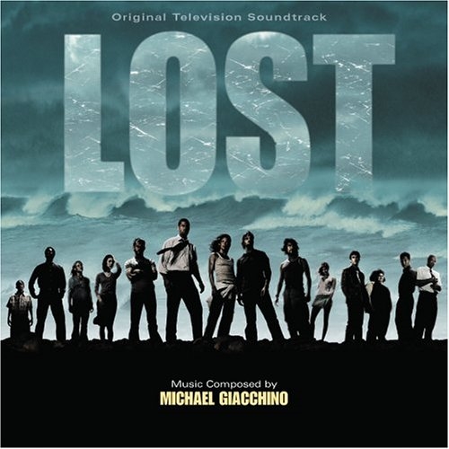 Picture of LOST by OST