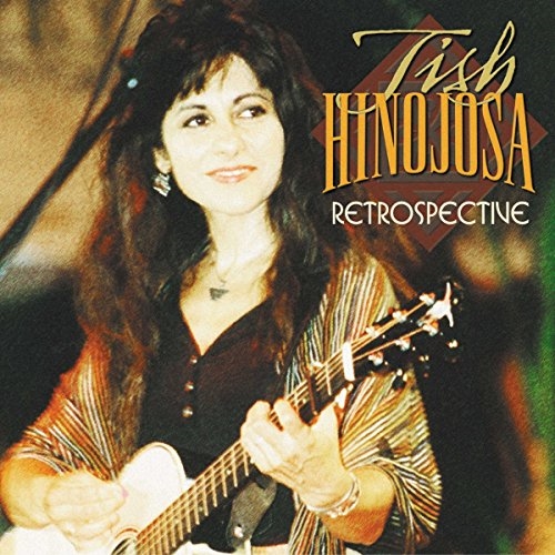 Picture of RETROSPECTIVE by HINOJOSA TISH