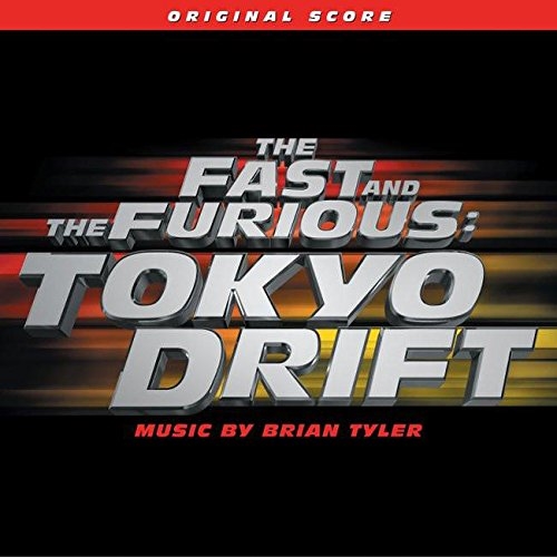 Picture of FAST AND THE FURIOUS TOKYO by OST