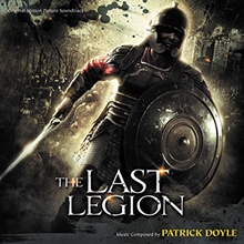 Picture of LAST LEGION,THE by OST