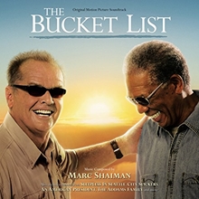 Picture of BUCKET LIST SHAIMAN MARC F by SHAIMAN, MARC