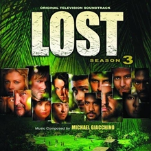 Picture of LOST SEASON 3(2CD) by OST