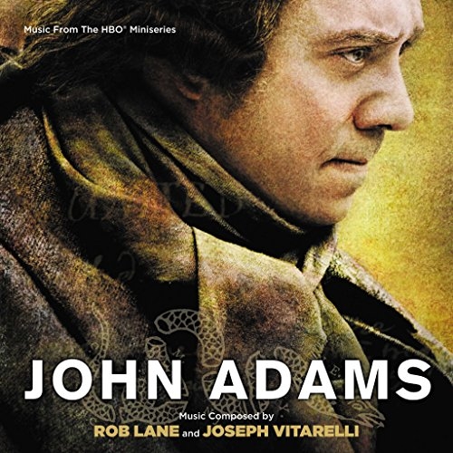 Picture of JOHN ADAMS by OST