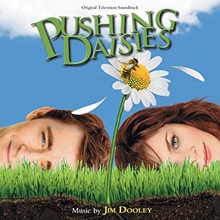 Picture of PUSHING DAISIES by OST