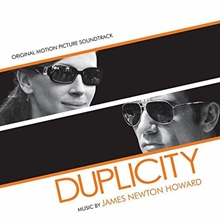 Picture of DUPLICITY by OST