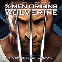 Picture of X MEN ORIGINS WOLVERINE by OST