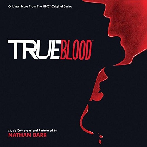 Picture of TRUE BLOOD by OST