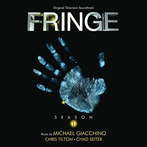 Picture of FRINGE by OST