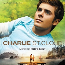 Picture of CHARLIE ST CLOUD by OST