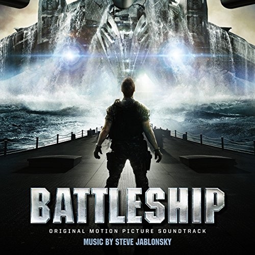 Picture of BATTLESHIP  by OST