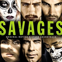 Picture of SAVAGES  by OST