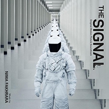 Picture of SIGNAL,THE by OST