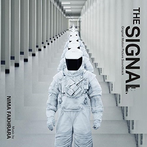 Picture of SIGNAL,THE by OST