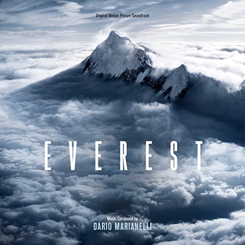 Picture of EVEREST(DARIO MARIANELLI)  by OST