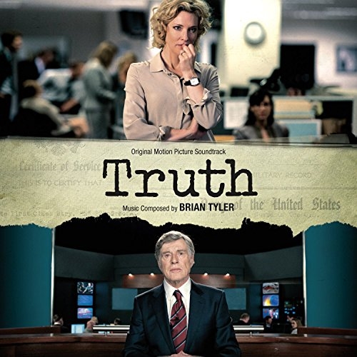 Picture of TRUTH(BRIAN TYLER)  by OST