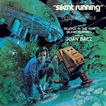 Picture of SILENT RUNNING ORIGINAL(LP by SCHICKELE PETER