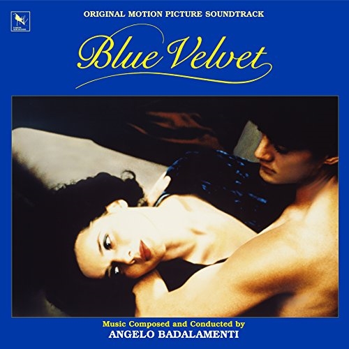 Picture of BLUE VELVET(LP) by OST