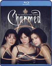 Picture of Charmed:  The Complete First Season [Blu-ray]