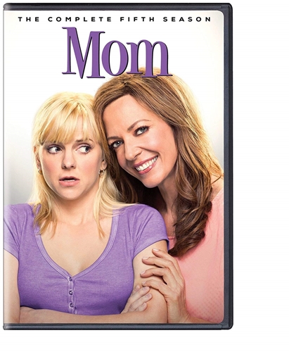 Picture of Mom: The Complete Fifth Season