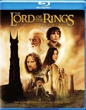 Picture of The Lord of the Rings: The Two Towers [Blu-ray]