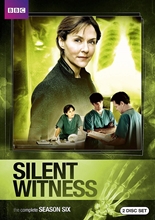 Picture of Silent Witness: Season Six