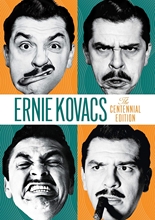 Picture of Ernie Kovacs: The Centennial Edition [DVD]