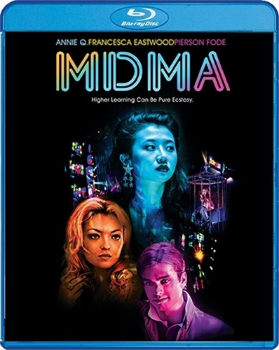 Picture of MDMA [Blu-ray]