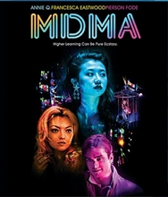 Picture of MDMA [DVD]